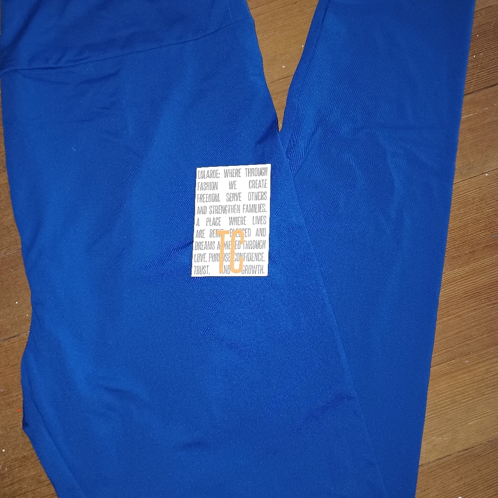 Lularoe TC leggings
